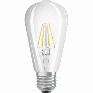 OSRAM F-LED ST6460H 6,5W 827 E27