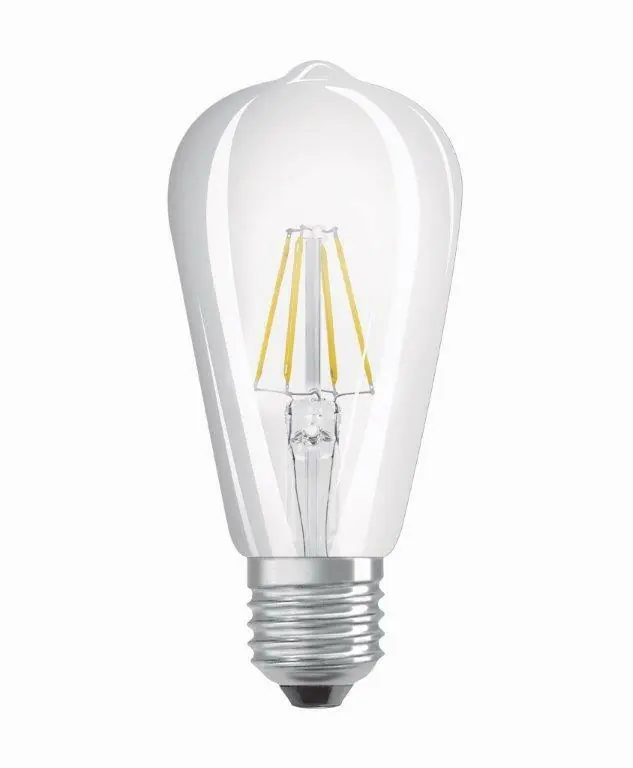 OSRAM F-LED ST6460H 6,5W 827 E27