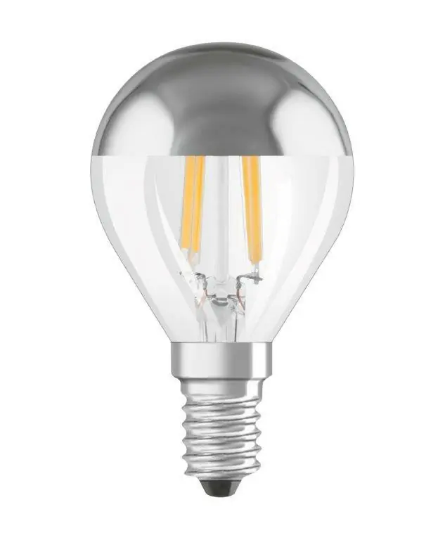 OSRAM F-LED CLP31KOP-ZI 4,0W827 E14