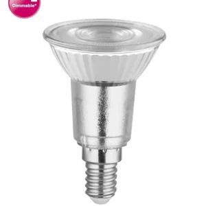 OSRAM LED P1650 DIM 4,8W 927 E14