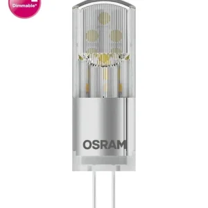 OSRAM LEDPIN20 DIM 12V 2,0W 827 G4