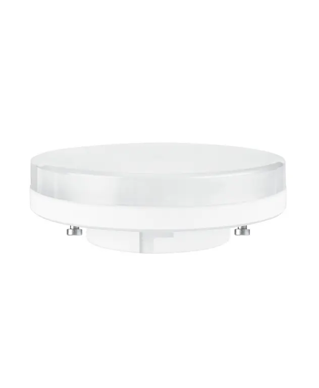 OSRAM LEDDISK 40 230V 4,9W 840 GX53