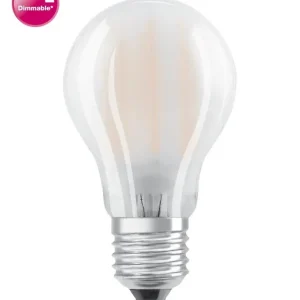 OSRAM F-LED CLA100M DIM 11W 827 E27