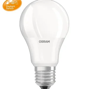 OSRAM LED SENSOR CLA40M 5,8W827 E27