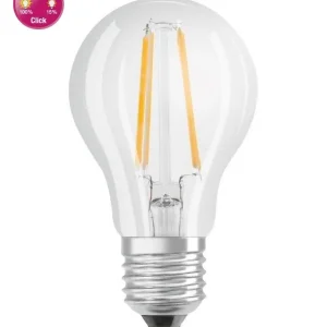 OSRAM F-LED 3STEPDIM CLA60 6,5W E27