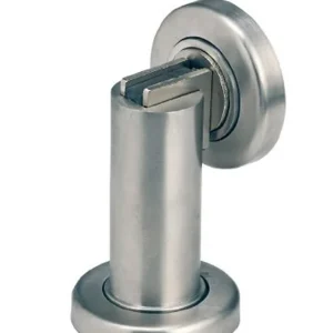 DVZ M 3881 SS / DEURVASTZETTER MAGNETISCH RVS
