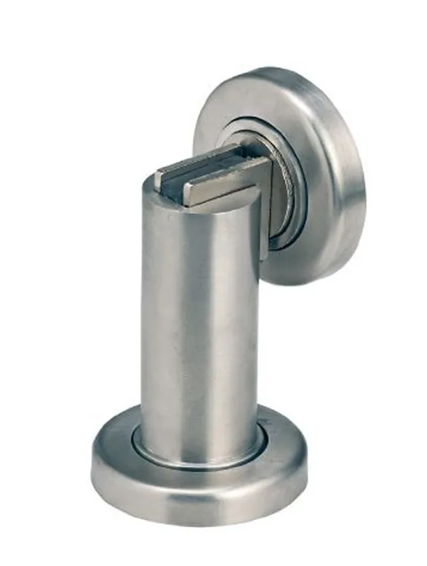 DVZ M 3881 SS / DEURVASTZETTER MAGNETISCH RVS