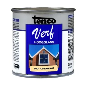 TENCOVERF HG 9010 CREMEWIT 0,25