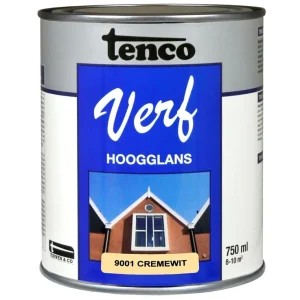 TENCOVERF HG 9010 CREMEWIT 0,75