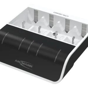 LADER NIMH / NICD COMFORT MULTI