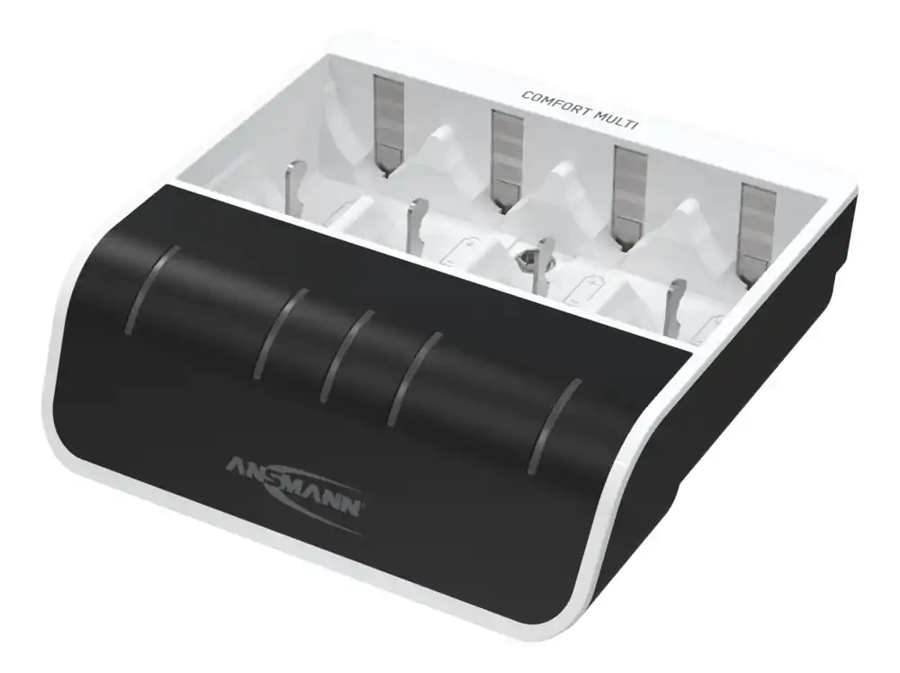 LADER NIMH / NICD COMFORT MULTI