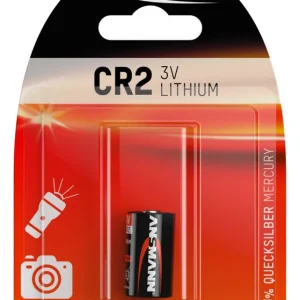 LITHIUM BATTERIES LITHIUM BATTERIJ CR2 / CR15270