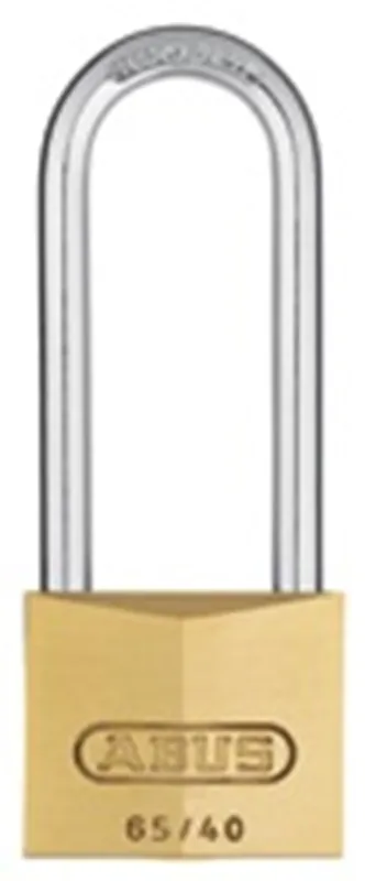 65/30HB60 KD - HANGSLOT MESSING