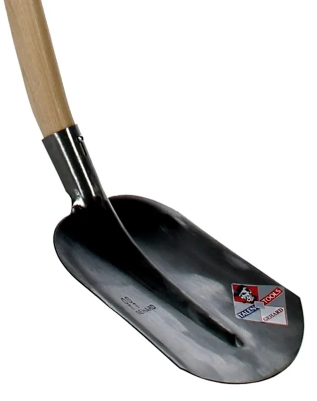 STRATENMAKERSSCHOP - MAAT 000 - EXCELLENT - DUBBEL GEBOGEN STEEL - 110 CM
