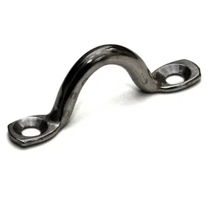 5700-04I / BEUGELSTRIP 4MM RVS AISI 316