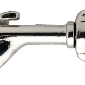 50-16I / MUSKETON 16MM RVS AISI 316