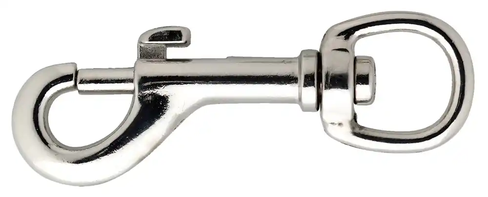50-16I / MUSKETON 16MM RVS AISI 316