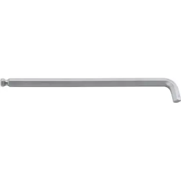 6-KANT SLEUTEL CHR.VAN. 12.0 MM