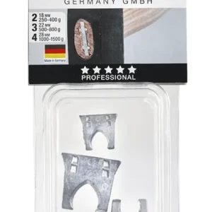 HAMERSPIE 3 DELIG 2-4 MM