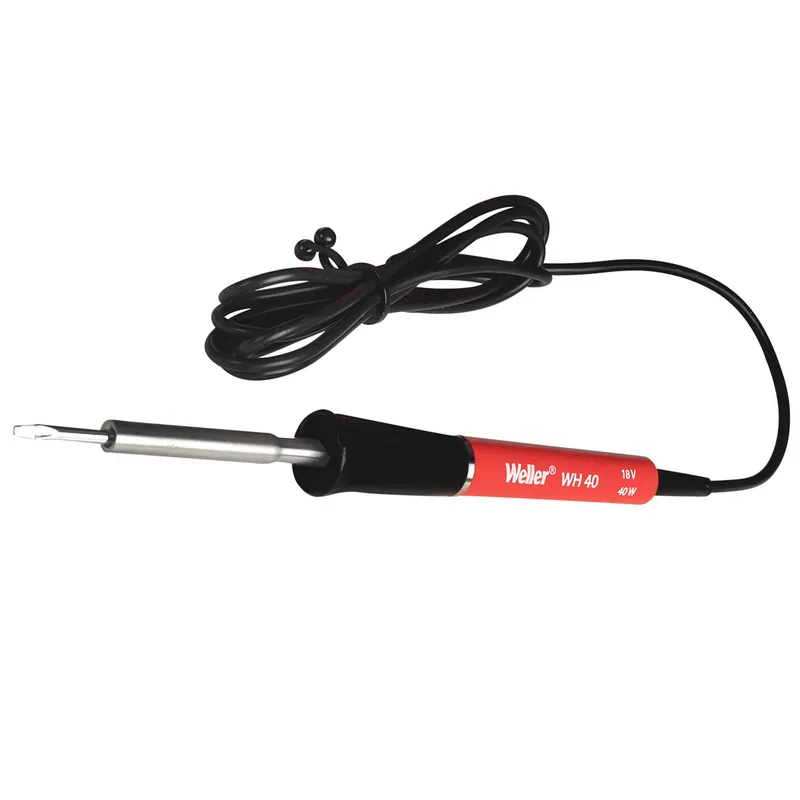 WELLER SOLDEERBOUT VOOR WHS40 40W 18V