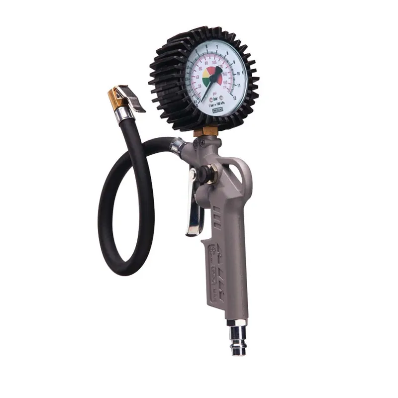 BANDENBLAASPISTOOL