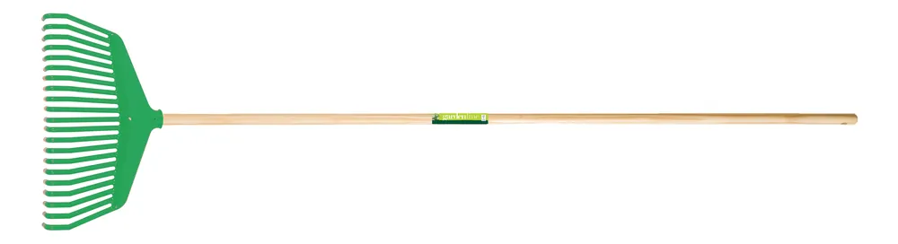 GL-BLADHARK KUNSTST. 380MMM/STEEL