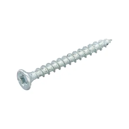 DYNAPLUS SPAANPLAATSCHROEF PK.VZ.PZ 3.5X45