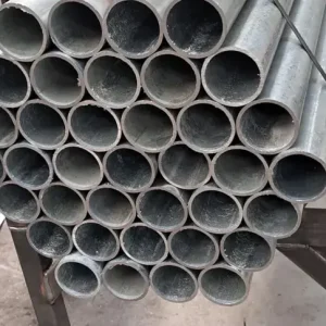 1 bundel a 37 stuks gasbuis 60.3, verzinkt, lengte 1800 mm