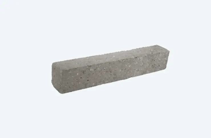 Betonnen stelribben 35mm, zak 35 stuks