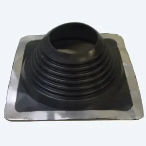 Flexibele dakdoorvoer nr 7 tbv ø 152 tot 280mm