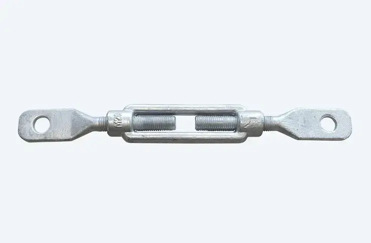 Spanwartels M12 t/m M24