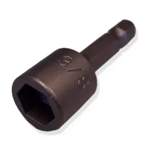 Bitje 3/8"