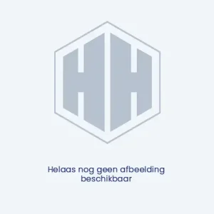 Platdakschroef SV 6.3 met volgplaatje ovaal
