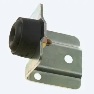 Comer Deurbuffer muurbevestiging 150/9