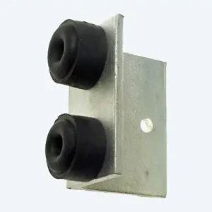Comer Deurbuffer muurbevestiging 300/9