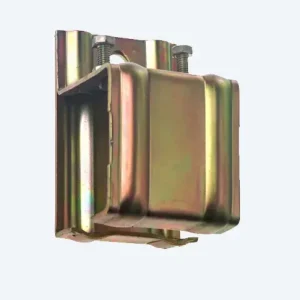 Comer Wandrail koppelstuk 300/11