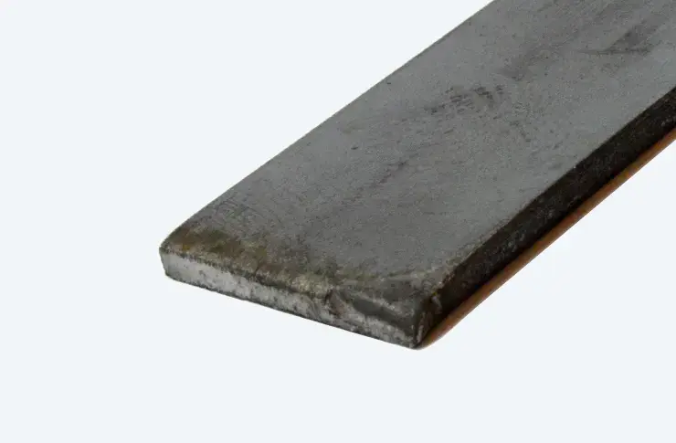 Platstaal, 25x 4