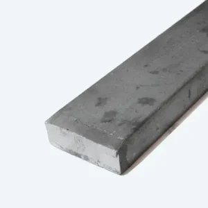Platstaal, 25x10
