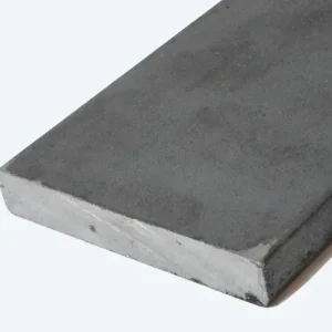 Platstaal, 50x 8
