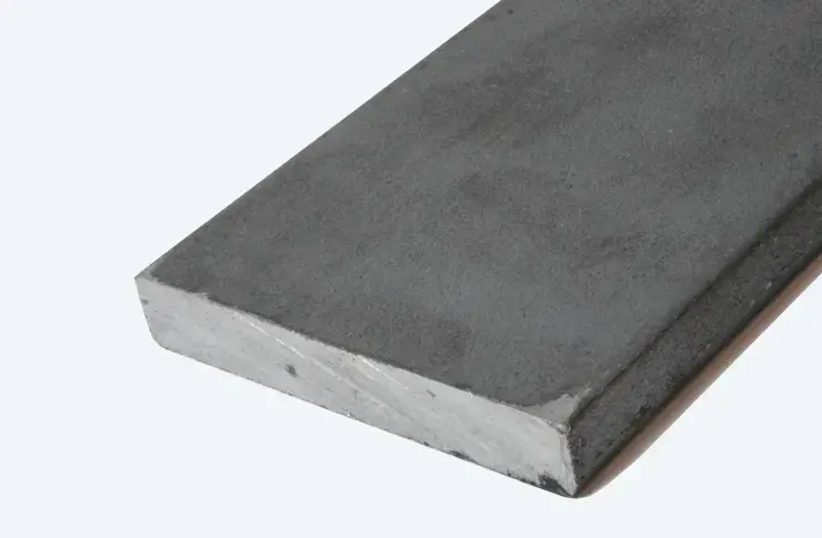 Platstaal, 50x 8