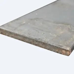 Platstaal, 100x 8