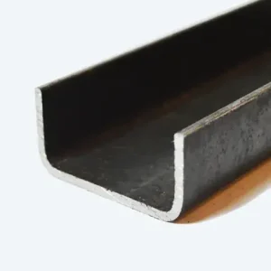 U-profiel: kgw. ongelijkz. 30x 60x30x3