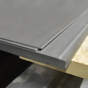 Aluminium plaat, 3000x1500x1,20mm