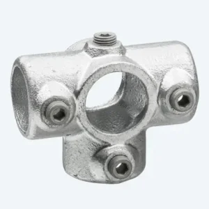 A24 3-wegklem ø 26.9mm (1612455)