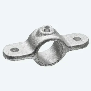 A38 scharnierdeel ø 26.9 mm