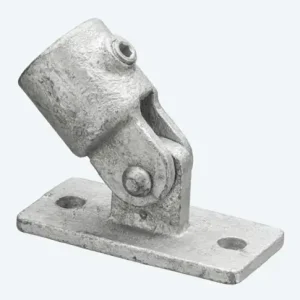 A52 Schoorklem ø 26.9mm (1615255)