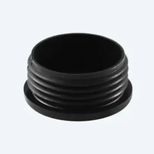 Plastic eindkap, 26.9mm (133A)