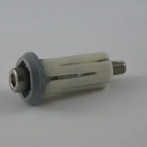 Expander tbv zwenkwiel ø 26.9mm
