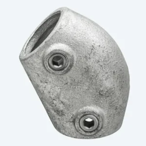 A 7 hoekklem variabel ø 33.7mm (1610766)