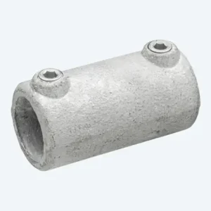 A 8 Koppelstuk ø 33.7mm (1610866)